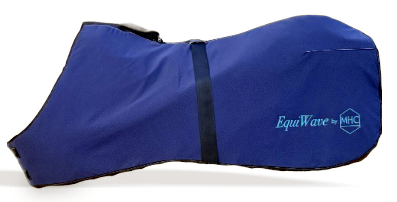 EquiWave Horse PEMF Therapy Blanket